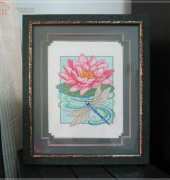 FRAME BY MYSELF