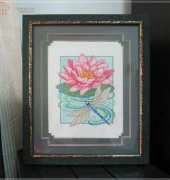 FRAME BY MYSELF