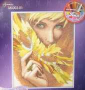 Marya Iskusnitsa - Mary Weaver 08.002.01