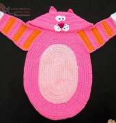 Snappy Tots- Heidi Yates - Furry Wraps
