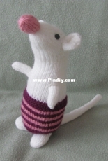 Elsie the Mouse