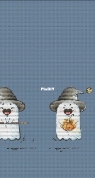 You're my Boo by Svetlaja_maj