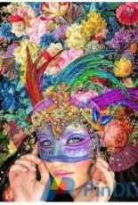 HAED HAEAIS 1564 The Mascheraris Muse by Aimee Stewart