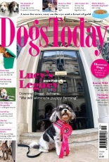 Dogs Today UK - October 2018