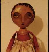 Artful Zeal - Rebecca
