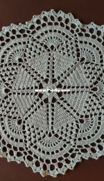 Doily