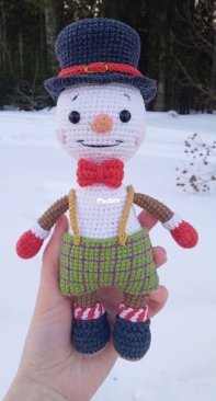 Snowman