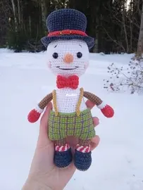 Snowman