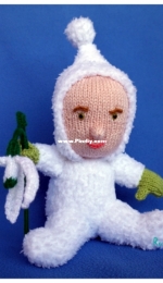 Snowdrop baby