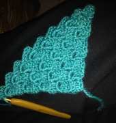 C2C scarf
