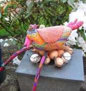 Tammy Gilley - Funky Chicken 2010