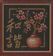 Panna I-1499 Harmony (Meihua)
