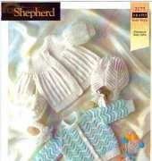 Shepherd-2177-Prem Baby Set