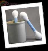 Jean Herman - Gigantic Q-Tip