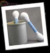 Jean Herman - Gigantic Q-Tip