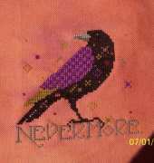 Quote The Raven