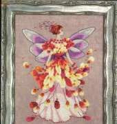 Nora Corbett NC201 Faerie Spring Fling