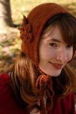 Pauline Bonnet by Kristen Hanley Cardozo -Free