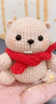 little bear