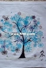 Зимнее дерево winter tree zimneye derevo