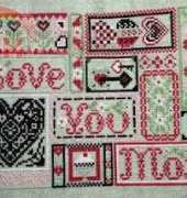 I love you more E.Chard