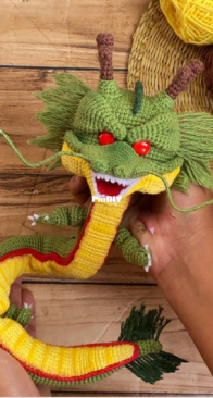 Sienna Handmade - Lilian Sandoval - Shenlong