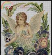 Artecy Pansy