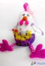 Hen Dasha
