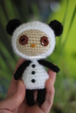 Epic Kawaii - Panda Teemo