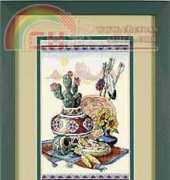 Dimensions 6871 Native Still Life