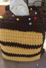 Cake cozy