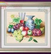KCO 612242 Fruity Overflowing