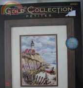Dimensions - The Gold Collection Petites 65021 Cliffside Beacon XSD