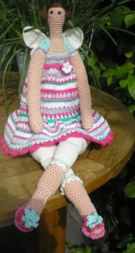 Inge Olde Engberink - Tilda - Dutch - Free