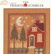 The Prairie Schooler - Night Garden