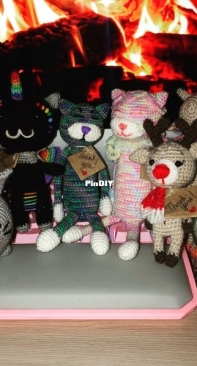 First works
