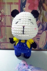 panda