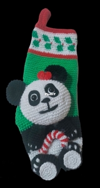 Epiphany, stocking of the Befana