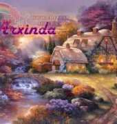 Arxinda -  Garden Well