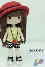 QiansLittleCreation - Qian Burkit - Bonny