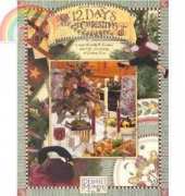 Debbie Mumm 12 days of Christmas