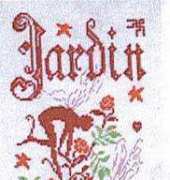 Isabelle Vautier IV RV 79 - Jardin Elfique