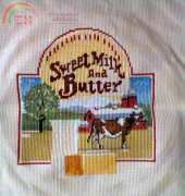 Country Cow