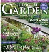 The English Garden - February 2015