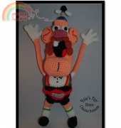 Erins Toy Store - Erin Scull -  Uncle Grandpa