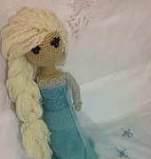 Sarah Beths Boutique - Sarah Buckhouse - Elsa