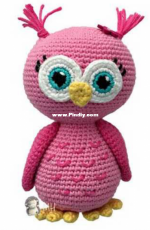 Madres Hiperactivas - Ana Artedetei - Pink Owl - Russian - Translated- Free