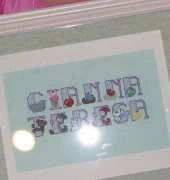 Given to my niece for her 5th birthday :)