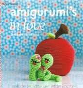 Amigurumis in Love-Tessa van Riet-Ernst /Dutch