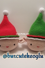 Christmas Elf